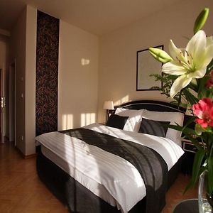 Kamer "Bezienswaardigheid" met een King Size Bed